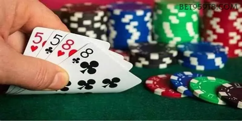 Download app bet959 Android iOS