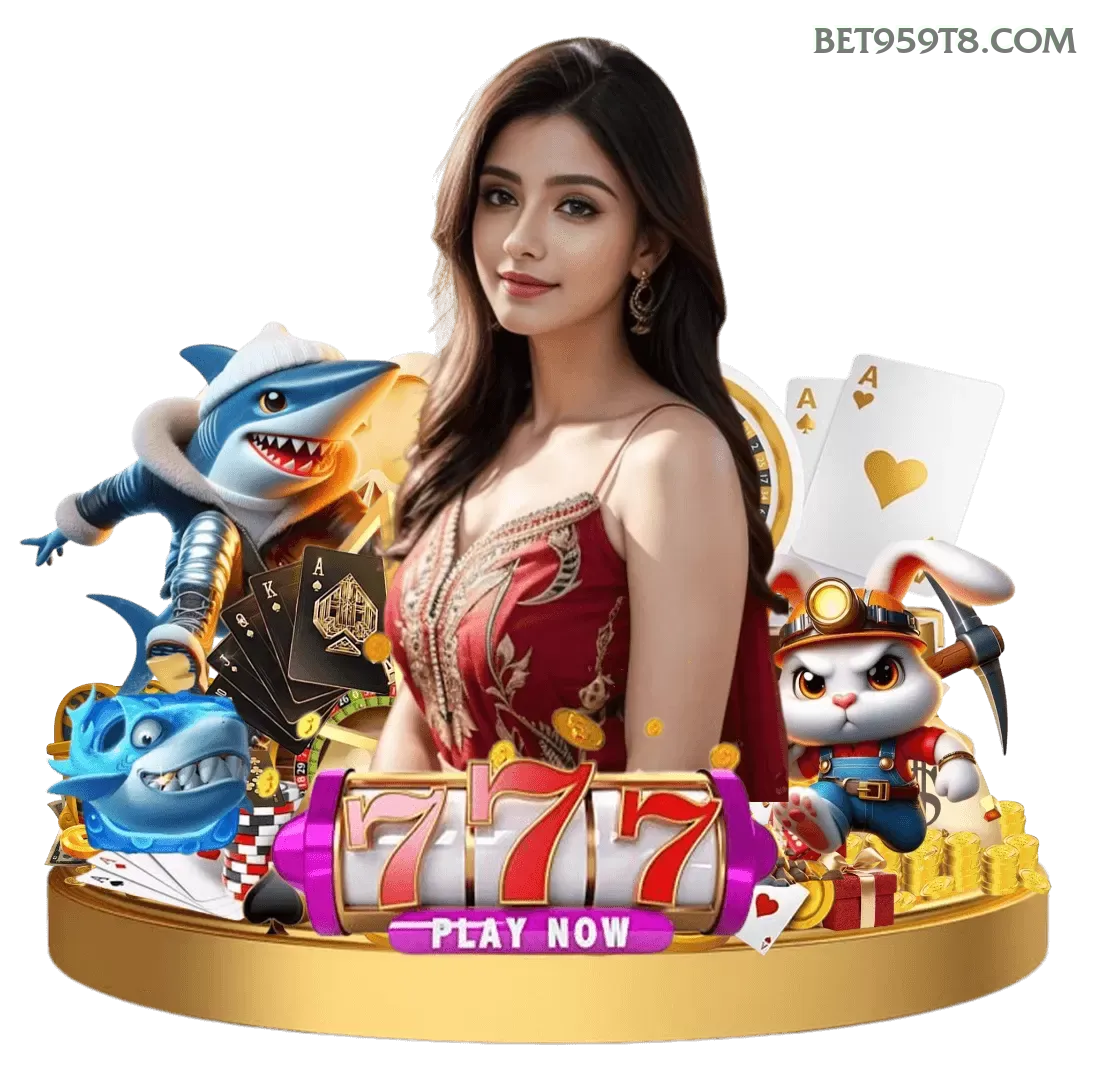 Slots no app bet959 mobile