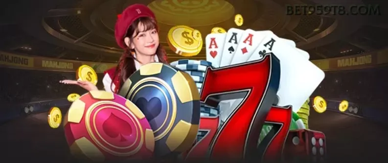 Suporte bet959