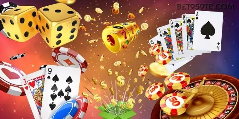 Ganhar e sacar na bet959